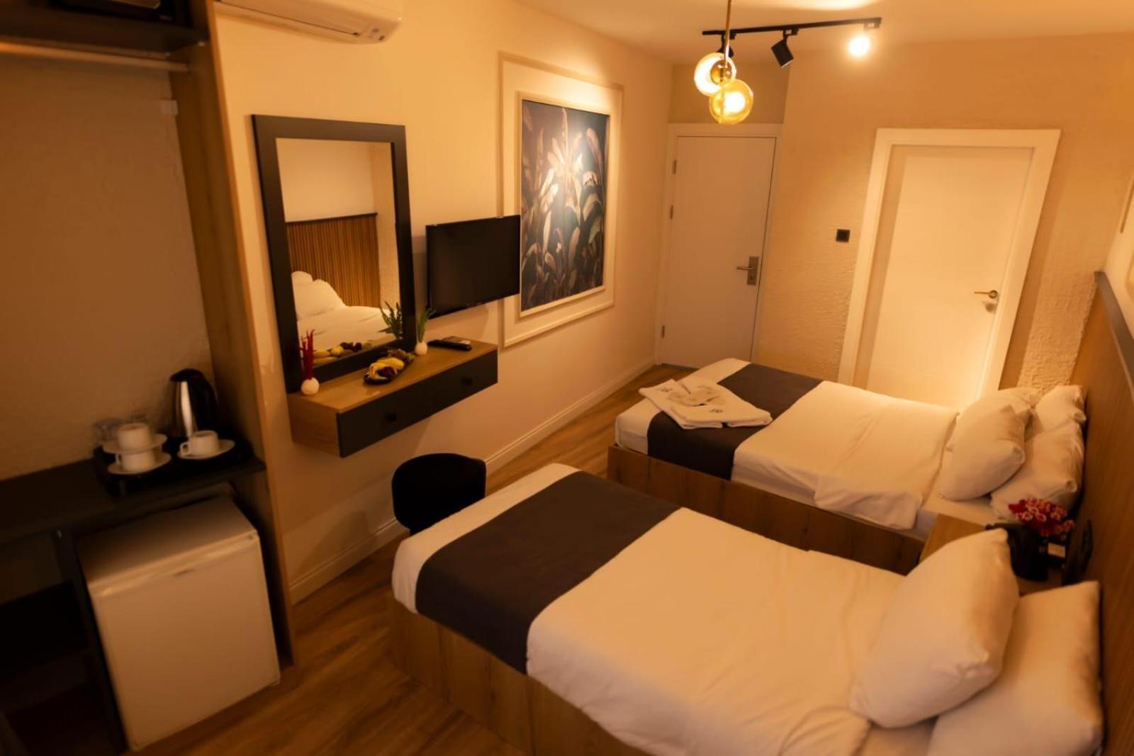 Isbilir Hotel Nevsehir Eksteriør bilde
